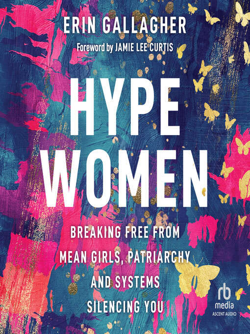 Title details for Hype Women by Erin Gallagher - Wait list